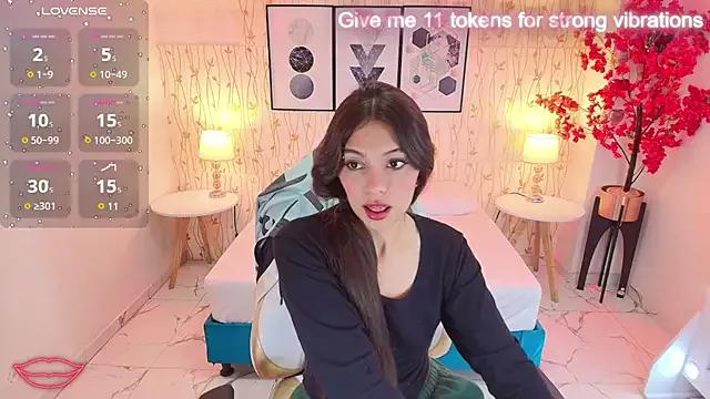 Find your cherished anal broadcaster match with our advanced interactive search and filtering options, allowing you to tailor-make your live event desires.