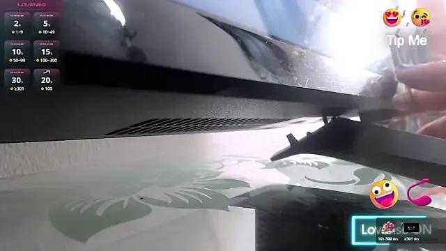 Find your cherished anal broadcaster match with our advanced interactive search and filtering options, allowing you to tailor-make your live event desires.