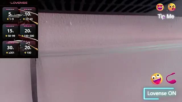 chloe_cherry_ from StripChat is Freechat