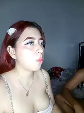 Chloe_Sky_love from StripChat is Freechat