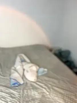 Chloe_Soler from StripChat is Freechat