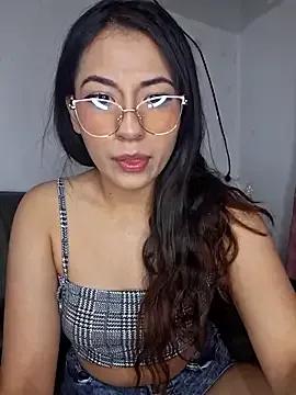 chloebrownn03 from StripChat is Freechat