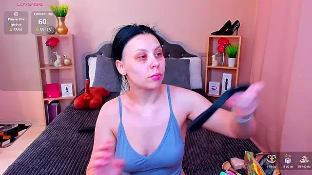 Find your cherished anal broadcaster match with our advanced interactive search and filtering options, allowing you to tailor-make your live event desires.