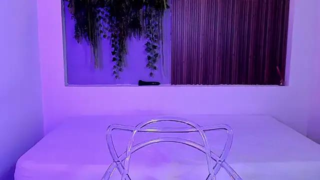 ChloeFox5 from StripChat is Freechat