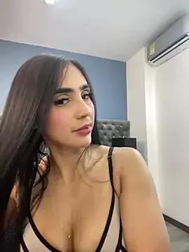 ChloeLambert from StripChat is Freechat