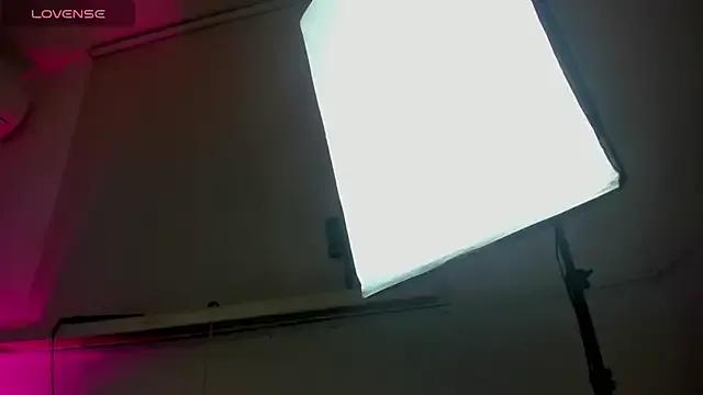 ChocoBunny1 from StripChat is Freechat