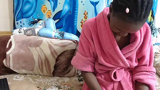 ChocolateClit from StripChat