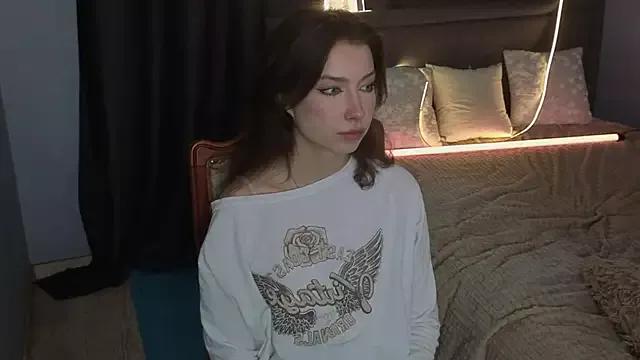 ChristeneReif from StripChat is Freechat