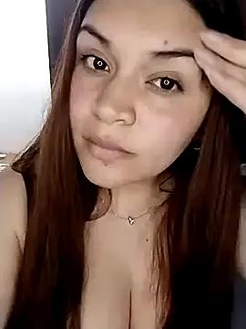 cieloking09 from StripChat is Freechat