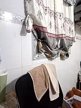 Cindy237st from StripChat is Freechat