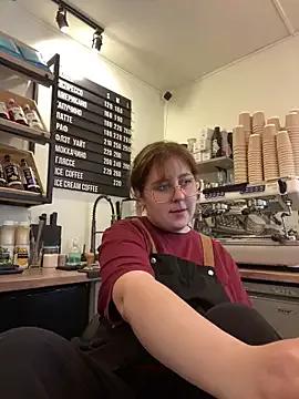 cinnabon_ from StripChat is Freechat