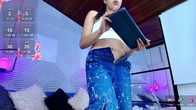 Find your cherished anal broadcaster match with our advanced interactive search and filtering options, allowing you to tailor-make your live event desires.