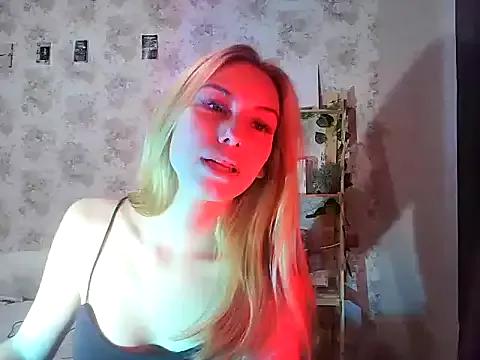 ClaireLaSweet from StripChat is Freechat