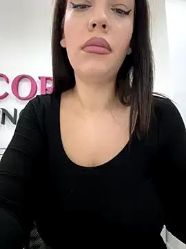 ClaraPasssion from StripChat is Freechat