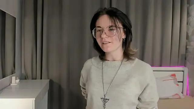 ClarindaKopischke from StripChat is Freechat