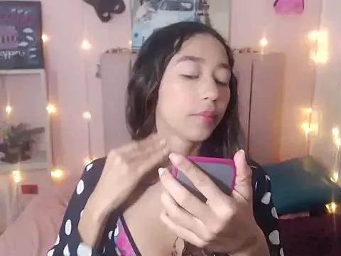 Claudia_Klein from StripChat is Freechat