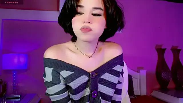 ClaudiaSophia from StripChat is Freechat