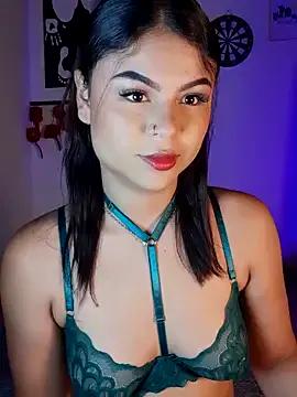 Find your cherished anal broadcaster match with our advanced interactive search and filtering options, allowing you to tailor-make your live event desires.