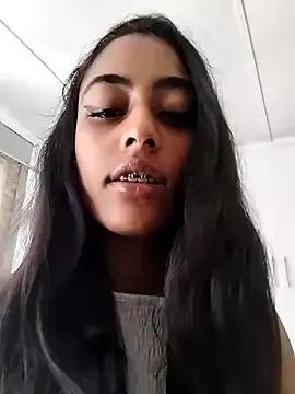 cleopatra-tykhe from StripChat is Freechat