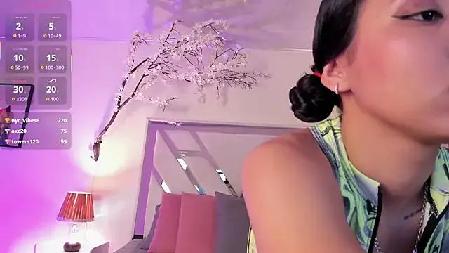 cloe_taylor__ from StripChat is Freechat