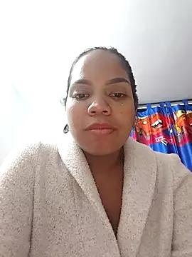 CloeeHills_ from StripChat is Freechat