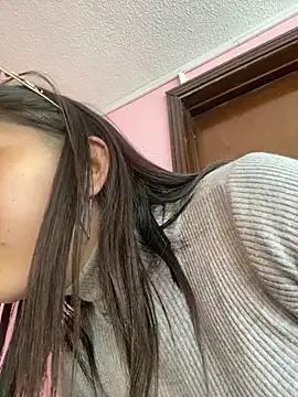 CloeXOX from StripChat is Freechat