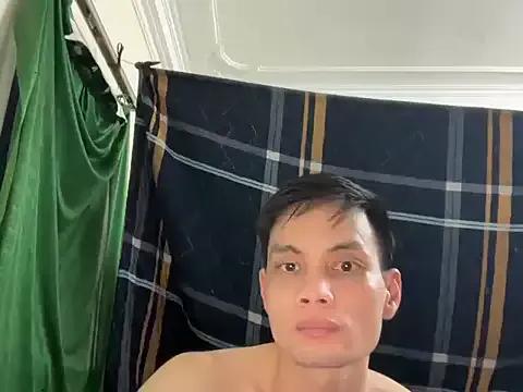 cloud-smoke_hf from StripChat is Freechat