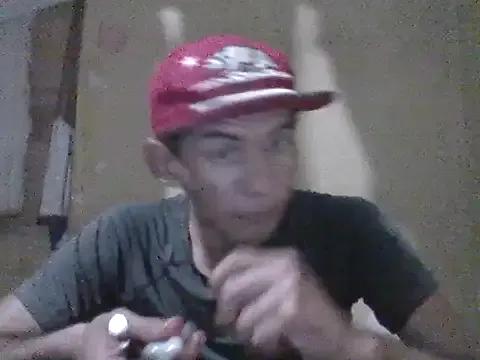 Cloud0nMycock from StripChat is Freechat