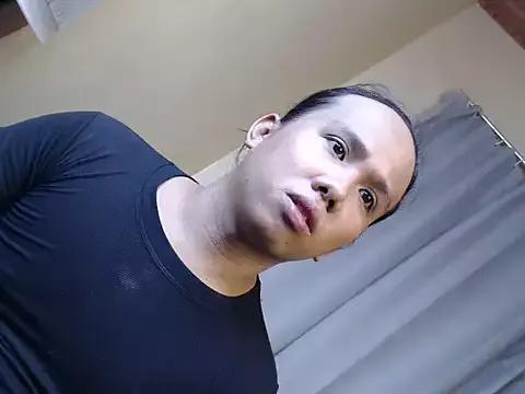 Cockyliciousx from StripChat is Freechat