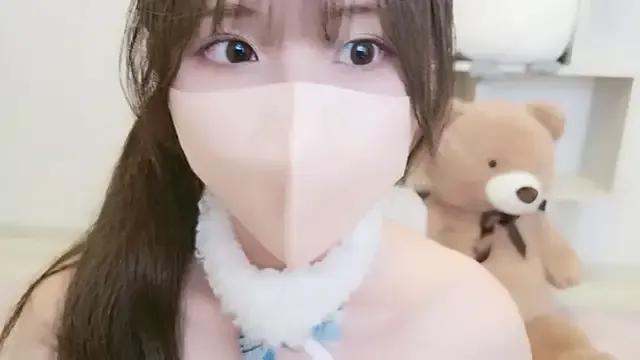 Cocoro_o0 from StripChat