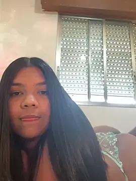 CocoRush from StripChat is Freechat
