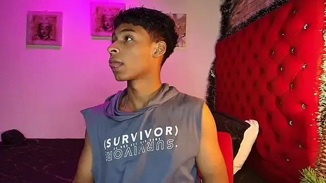 CoffeNaughty_nom from StripChat is Freechat