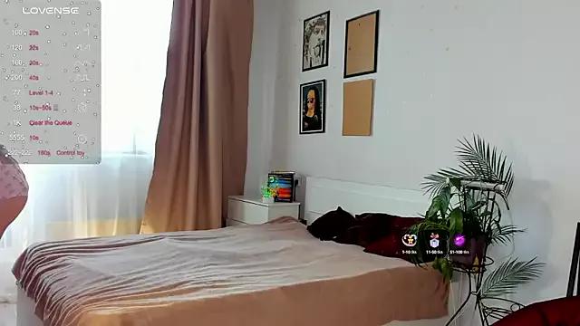 coldcherryeclipse_ from StripChat is Freechat