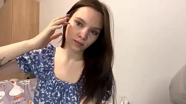 ColettaPeitz from StripChat is Freechat