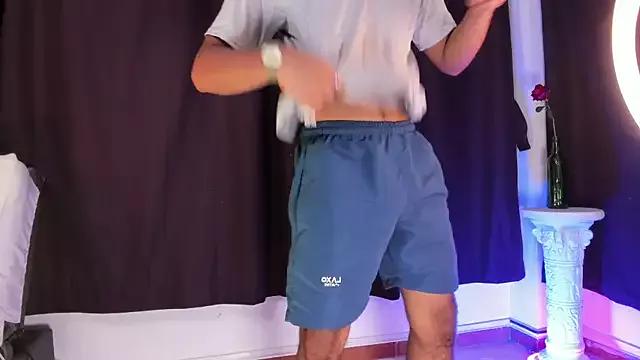 Colstorw_ from StripChat