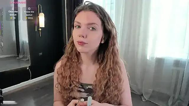 compote_ from StripChat is Freechat