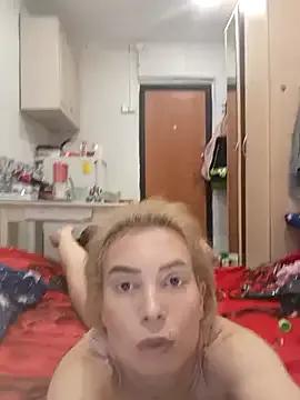 Conny_Shellie from StripChat is Freechat