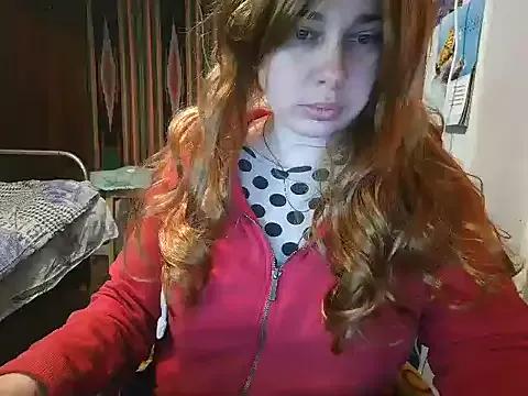 Cora_Maro from StripChat is Freechat