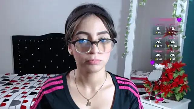 Coraline_Playful from StripChat is Freechat