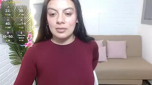 Find your cherished anal broadcaster match with our advanced interactive search and filtering options, allowing you to tailor-make your live event desires.