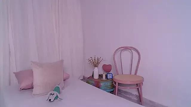 CoralReyes_IH from StripChat is Freechat