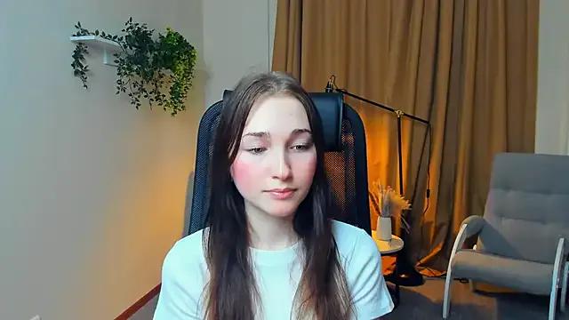 CorrinVliem from StripChat