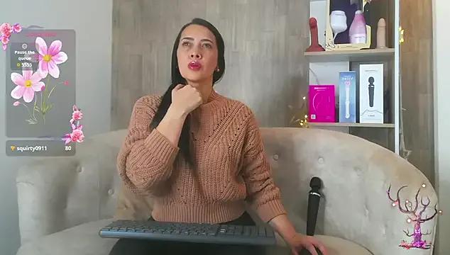 Find your cherished anal broadcaster match with our advanced interactive search and filtering options, allowing you to tailor-make your live event desires.