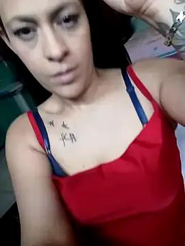 cositabonita08 from StripChat is Freechat
