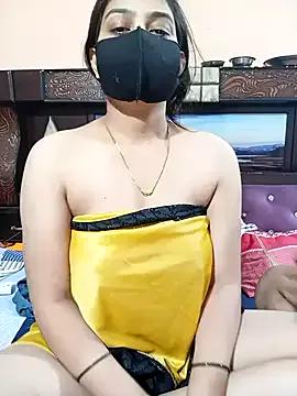 COUPLE_DESIRES from StripChat is Freechat