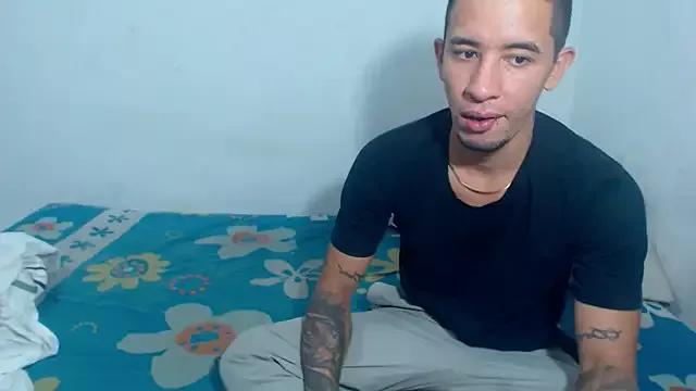 couplehotfantasies from StripChat is Freechat
