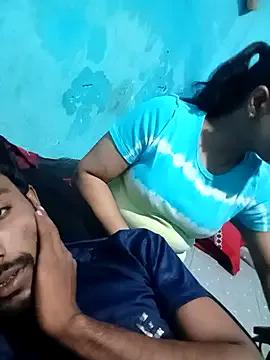 CoupleShow_432 from StripChat is Freechat