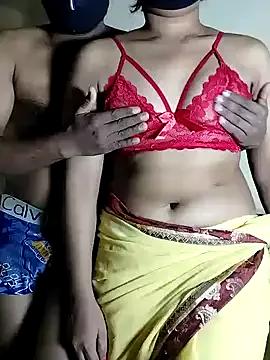 Crazy-Couple-Line from StripChat