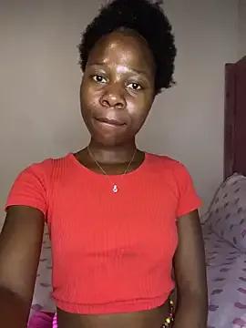 Crazyqueenxxx from StripChat is Freechat