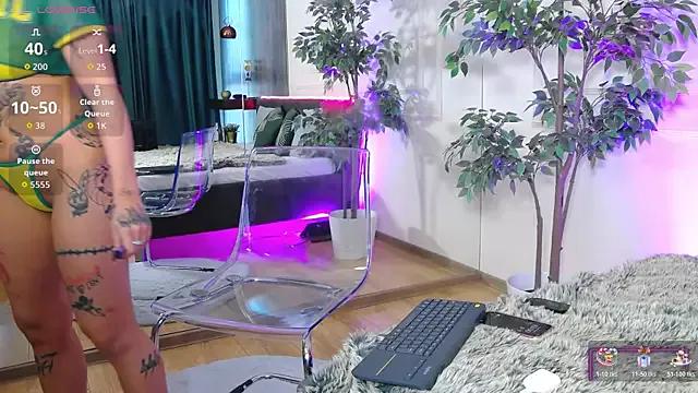 Find your cherished anal broadcaster match with our advanced interactive search and filtering options, allowing you to tailor-make your live event desires.